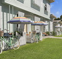 La Costa Beachside Motel - Perths Hotel