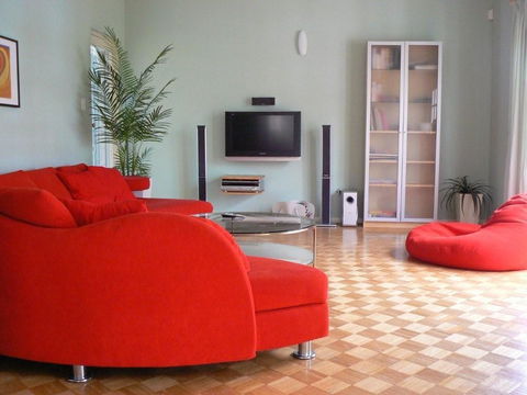 La Cote D Or - Mediterranean Cottage - Perths Hotel 1