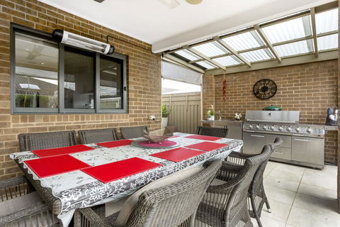 LA DOLCE VITA RETREAT - RYE - Perths Hotel 2