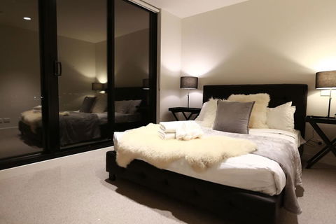 La Maison Sky Garden 3 Bedrooms Apartment - Perths Hotel 0