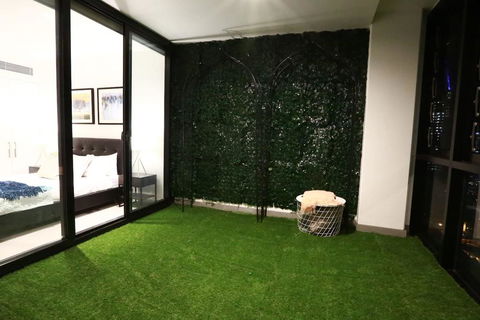 La Maison Sky Garden 3 Bedrooms Apartment - Perths Hotel 3
