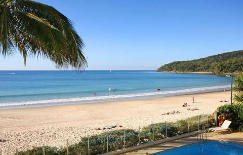 La Mer 10 - Perths Hotel 3