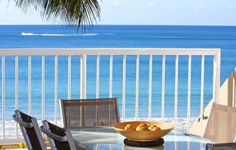 La Mer 10 - Perths Hotel 1