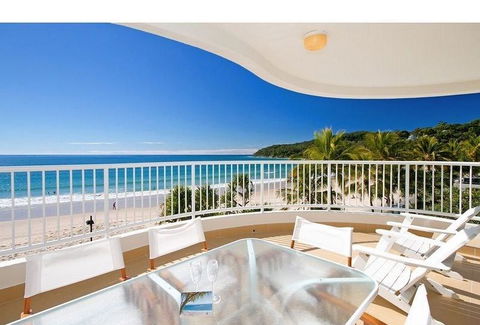 La Mer 11 - Perths Hotel 2