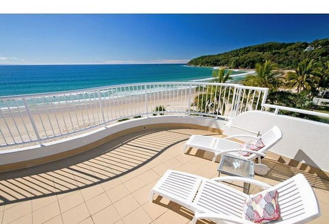 La Mer 11 - Perths Hotel 0