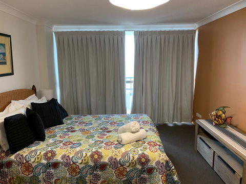 La Pacifique Apartments - Perths Hotel 2