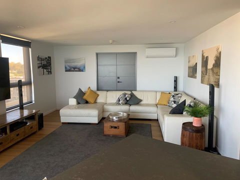 La Pacifique Apartments - Perths Hotel 1