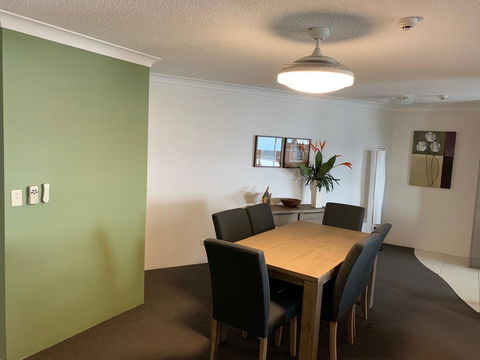 La Pacifique Apartments - Perths Hotel 3