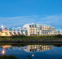 Lady Bay Resort - Perths Hotel