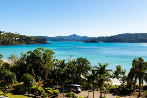 Lagoon 201 - Perths Hotel 2