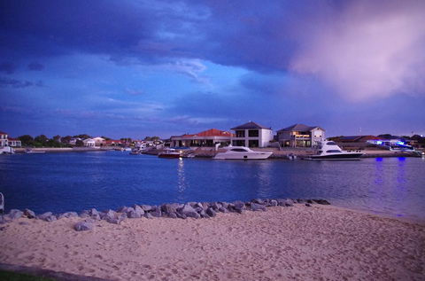 Laguna Dune - Perths Hotel 1