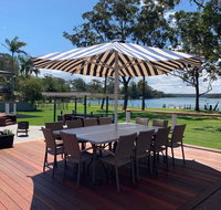 Laguna lodge - Perths Hotel