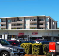 Laguna Serviced Apartments - Perths Hotel