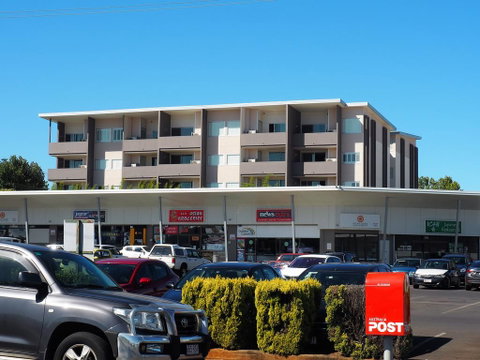 Laguna Serviced Apartments - Perths Hotel 0