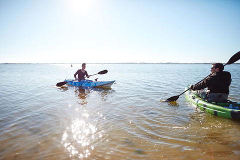 Lake Boga Caravan Park - Perths Hotel 0