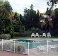 Lake Haven Motor Inn - Perths Hotel