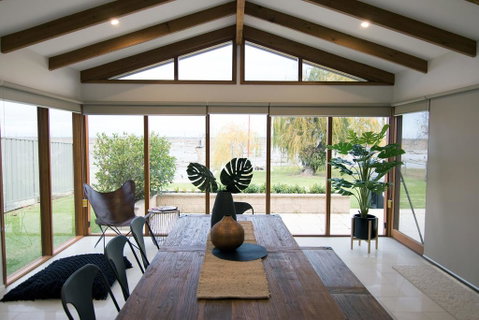 Lake House 61 Mulwala - Perths Hotel 2