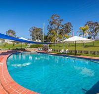 Lake Hume Tourist Park - Perths Hotel
