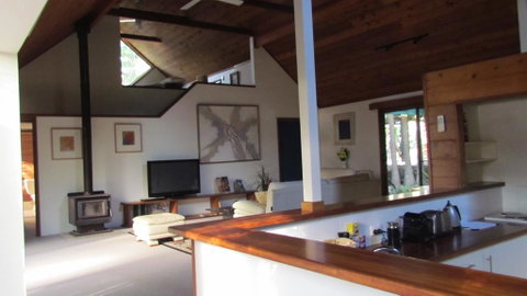 Lake Russell Luxury Retreat - Perths Hotel 2