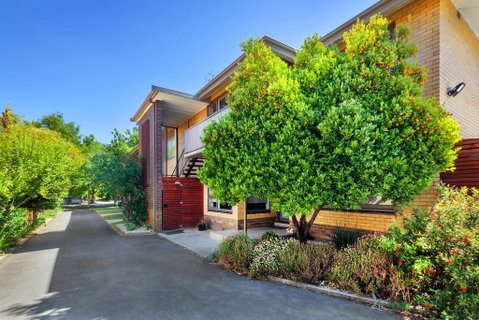 Lake Wendouree Luxury Apartments On Webster - Perths Hotel 0