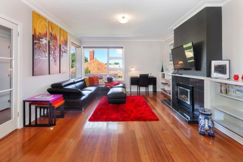 Lake Wendouree Luxury Apartments On Webster - Perths Hotel 1