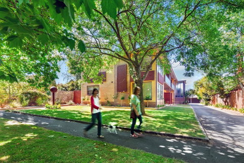 Lake Wendouree Luxury Apartments On Webster - Perths Hotel 3