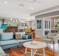 LAKEFRONT and SUNSET HAVEN - Perths Hotel