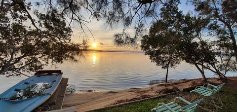 LAKEFRONT And SUNSET HAVEN - Perths Hotel 1