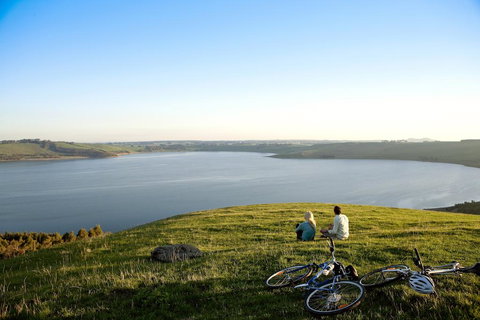 Lakes And Craters Holiday Park - Perths Hotel 0