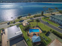 Book Merimbula Accommodation Vacations Perths Hotel Perths Hotel