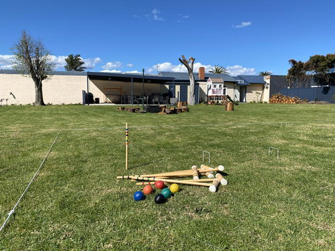 Lakeside Motel Waterfront - Perths Hotel 2