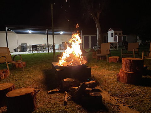 Lakeside Motel Waterfront - Perths Hotel 1