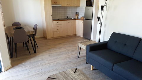 Lakeview Apartments - Perths Hotel 1