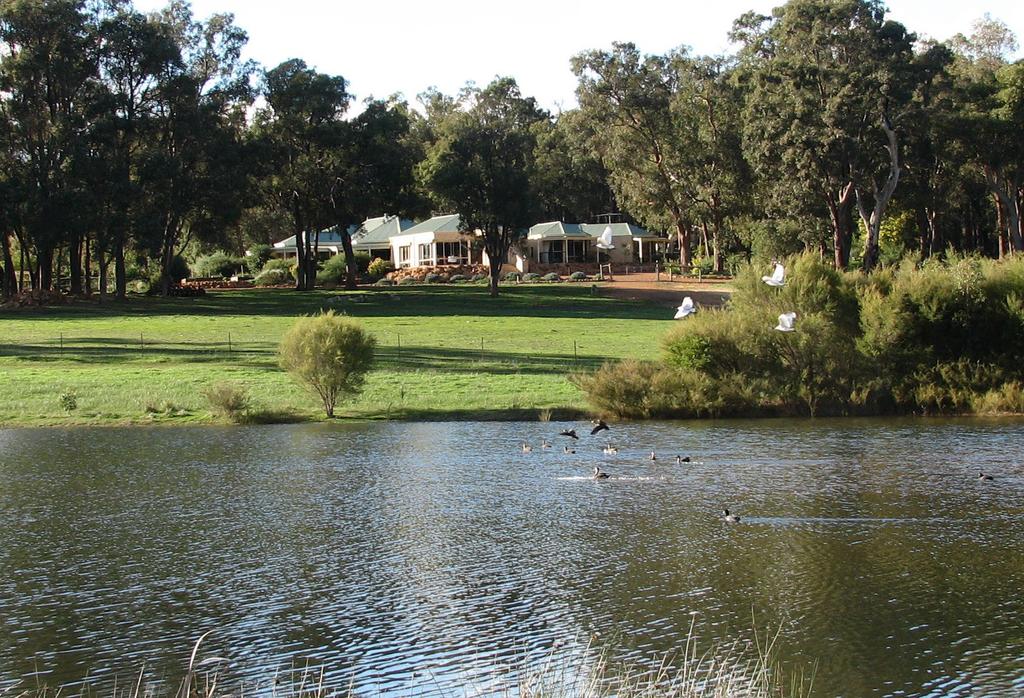 Morangup WA Perths Hotel