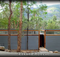 Lakuna Retreat - Perths Hotel