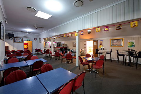 Lamington Hotel Motel - Detached Motel - Perths Hotel 2