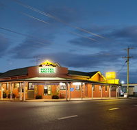 Lamington Hotel Motel - Detached Motel - Perths Hotel