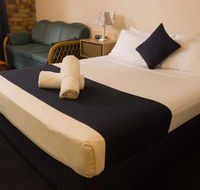 Lancaster Court Motel - Perths Hotel