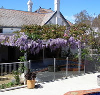 Langford House BB - Perths Hotel