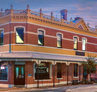 Langsford - Perths Hotel