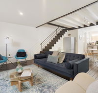 Large Converted Church Apartment In Top Location - Perths Hotel