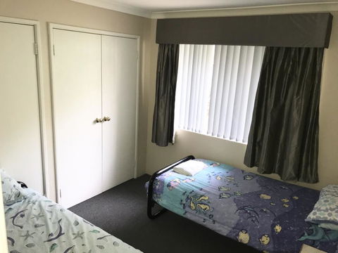 Large Family Home - Perths Hotel 3