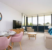 Large Modern 2 Bedroom Apartment near Lake Claremont - Perths Hotel