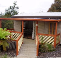 Launceston Holiday Park Legana - Perths Hotel