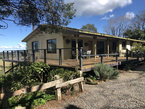 Lavender House - Perths Hotel 0