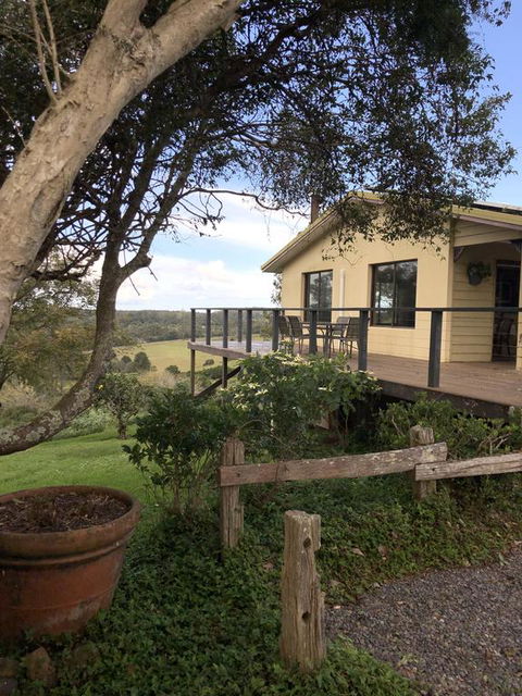 Lavender House - Perths Hotel 3