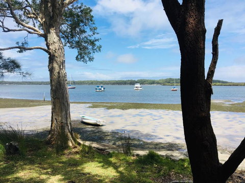 Laze @ Lemon Tree - Perths Hotel 2