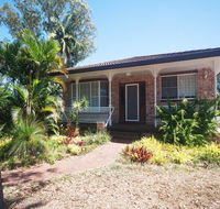 Lazy Daze - Perths Hotel