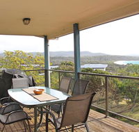 Lazy Wave Beach House - Perths Hotel