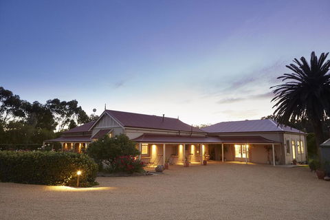 Le Mas Barossa - Perths Hotel 0